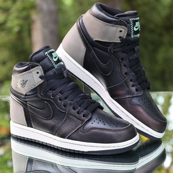 Air Jordan 1 Retro High OG Patina Men’s Size 5 - Picture 3 of 16